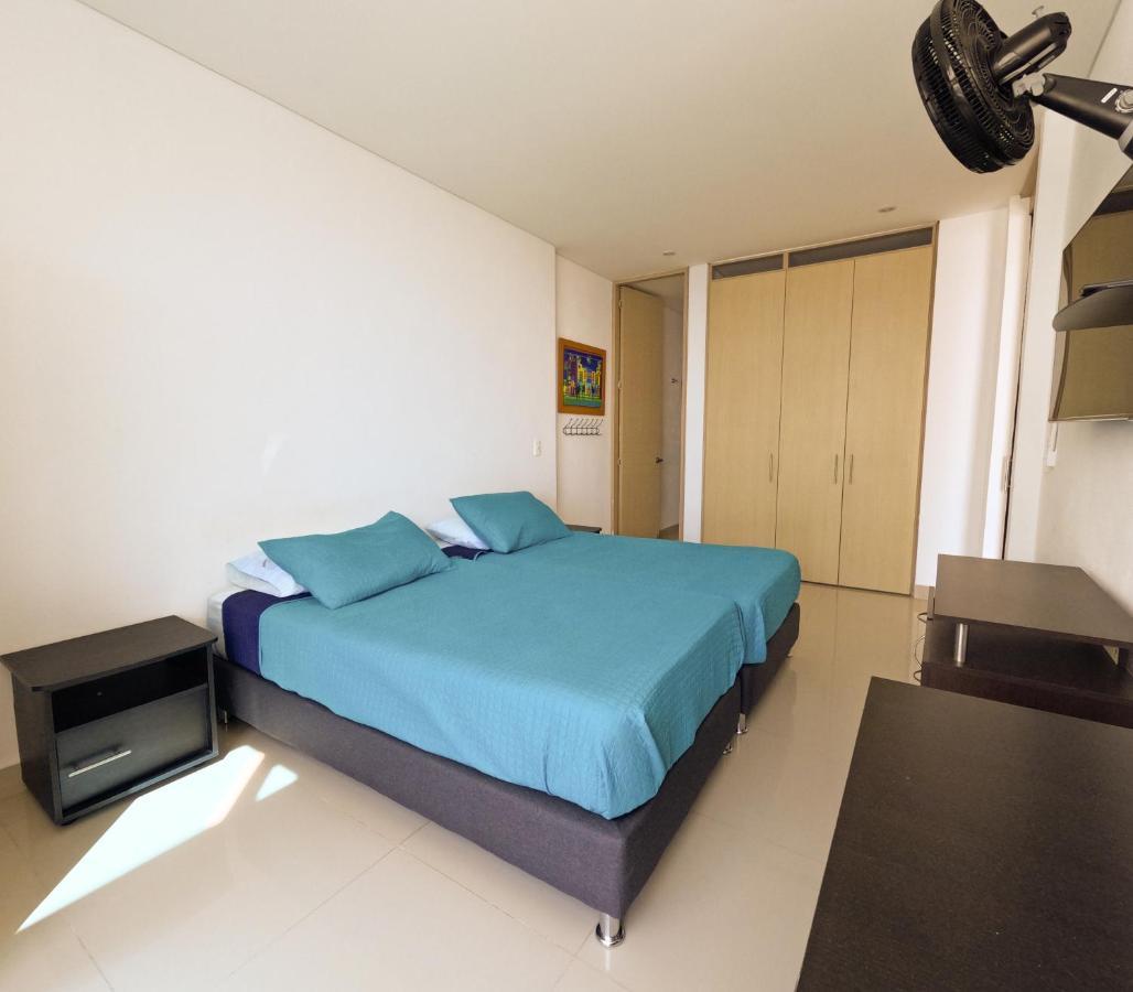 Reserva Del Mar - Club De Playa, Vista Al Mar Apartment *