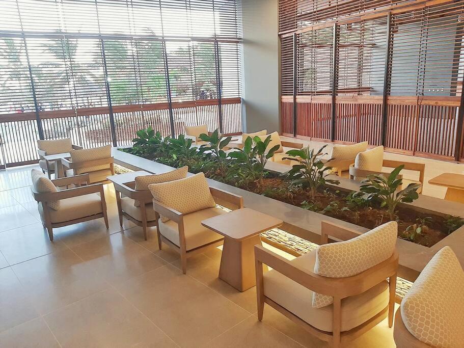 Apartment Reserva Del Mar - Club De Playa, Vista Al Mar *