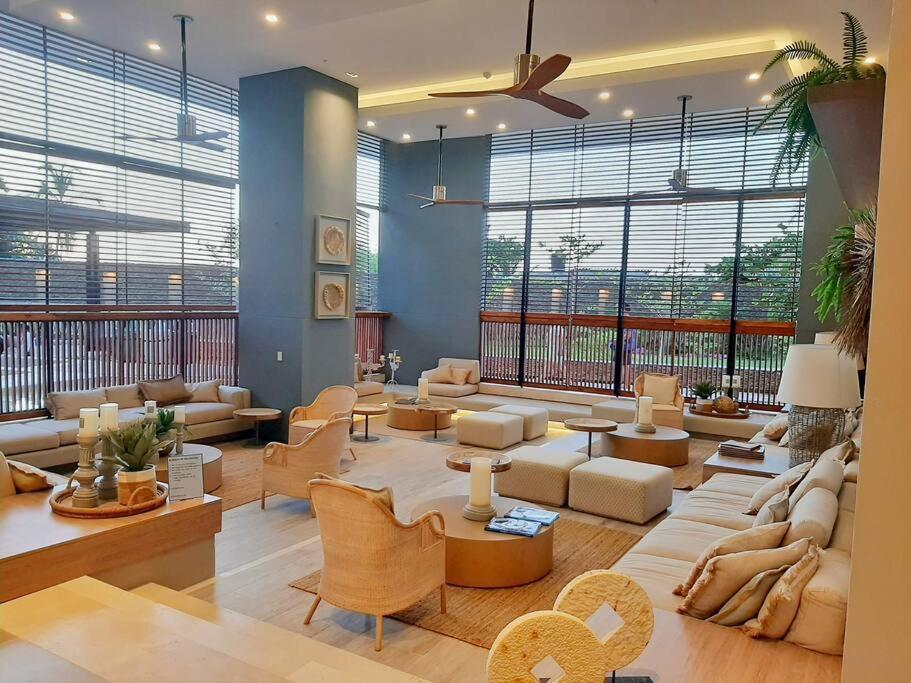 Apartment Reserva Del Mar - Club De Playa, Vista Al Mar *