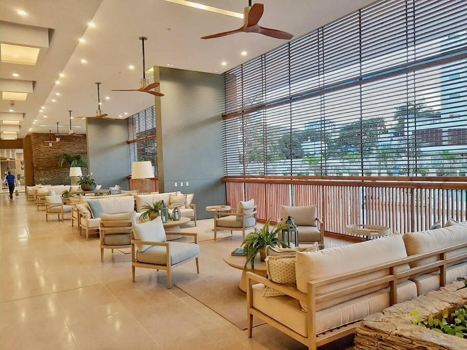 Reserva Del Mar - Club De Playa, Vista Al Mar Apartment