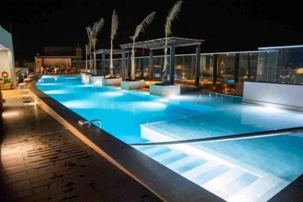 Reserva Del Mar - Club De Playa, Vista Al Mar Gaira