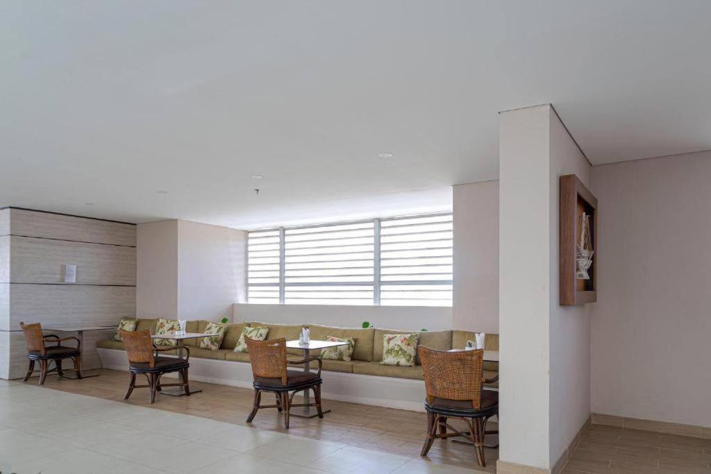 Reserva Del Mar - Club De Playa, Vista Al Mar