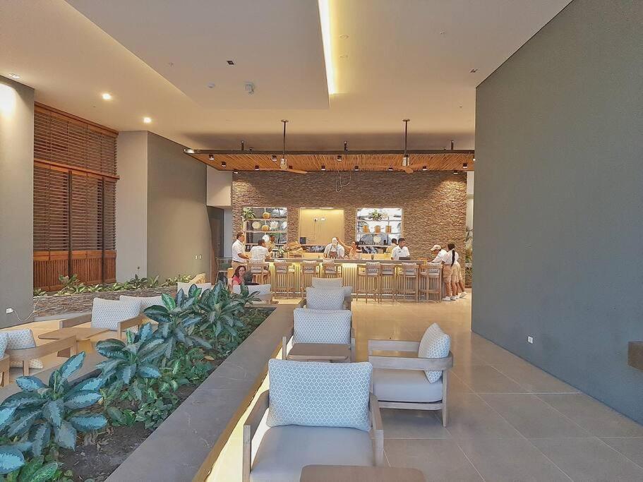 Reserva Del Mar - Club De Playa, Vista Al Mar Gaira