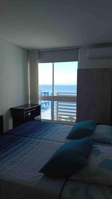 Apartment Reserva Del Mar - Club De Playa, Vista Al Mar