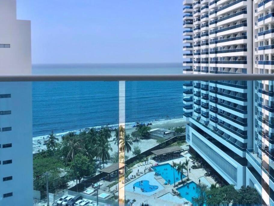 Reserva Del Mar - Club De Playa, Vista Al Mar Apartment *