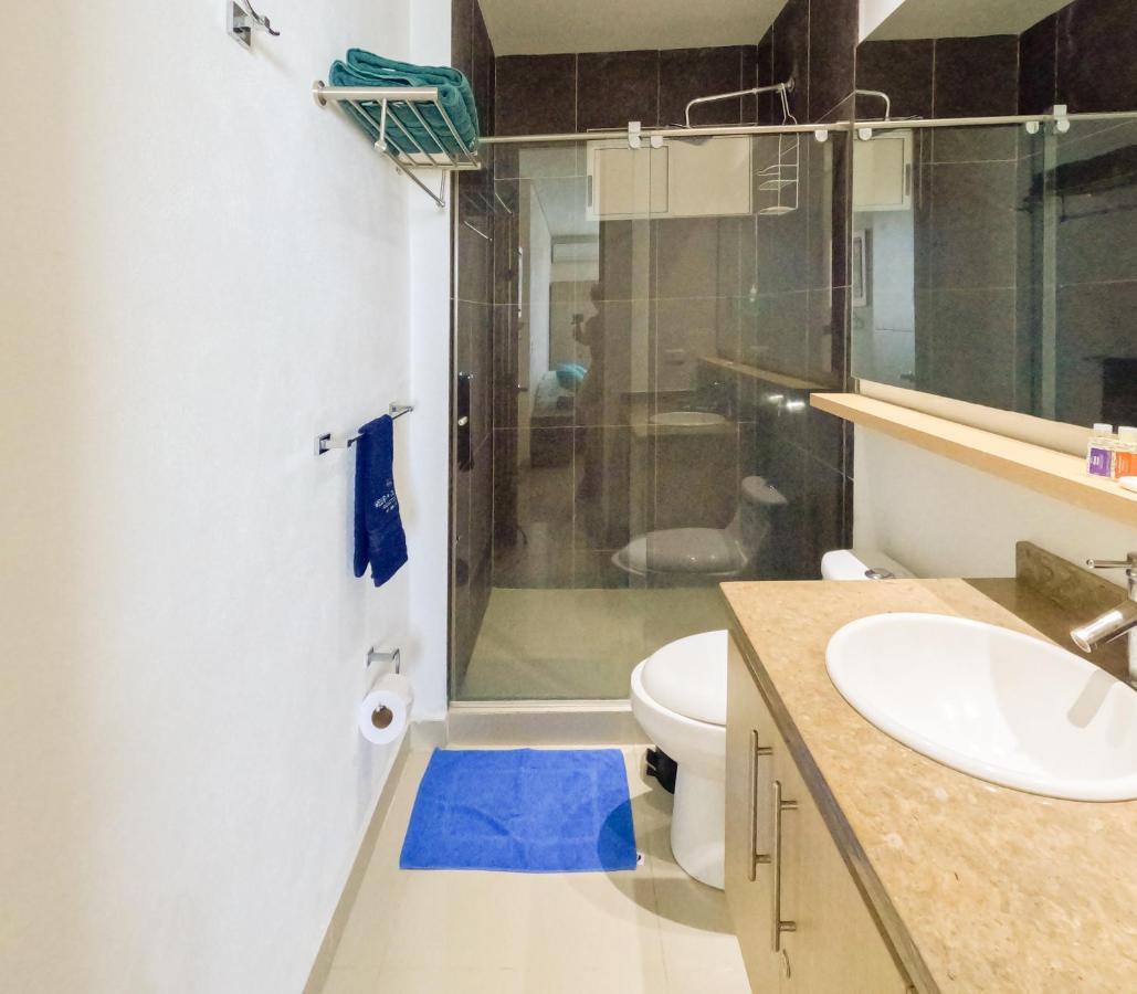 Apartment Reserva Del Mar - Club De Playa, Vista Al Mar *