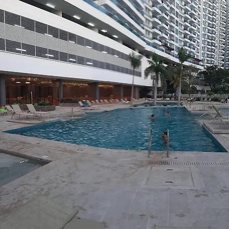 Reserva Del Mar - Club De Playa, Vista Al Mar Gaira Exterior foto